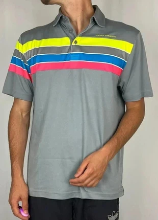 Polo under armour gris performance, marque: Under Armour, état: Très bon état, taille: L, 15,00 €, 16,45 € Protection acheteurs (Pro) incluse