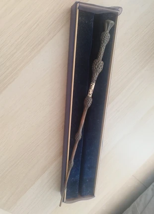 Varita Dumbledore de Harry Potter, marque: Warner Bros., état: Neuf sans étiquette, 20,00 €, 21,70 € Protection acheteurs incluse