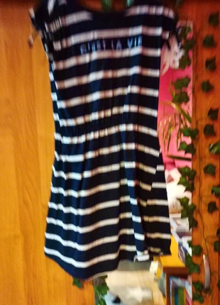 Robe d'été (neuf, noir), XS / 34 / 6, état: Neuf avec étiquette, taille: XS / 34 / 6, 2,00 €, 2,80 € Protection acheteurs incluse