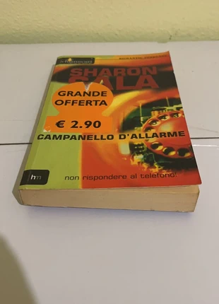 Libro Romanticsuspense, staat: Heel goed, € 1,00, € 1,75 inclusief Kopersbescherming