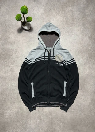 Hoodie Blend Boxy Fit Zip Cappuccio 2000s Y2k, marke: Vintage Dressing, zustand: Sehr gut, größe: M, 7,00 €, 8,05 € inklusive Vinted-Käuferschutz