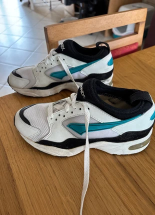 Basket de sport, brand: Sparx, condition: Good, size: 38, €6.50, €7.53 includes Buyer Protection