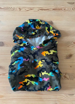 Mino Du Sud Kaki et Multicolore - Taille Unique - Très bon état, brand: minodusud, condition: Very good, size: One size, €10.00, €11.20 includes Buyer Protection