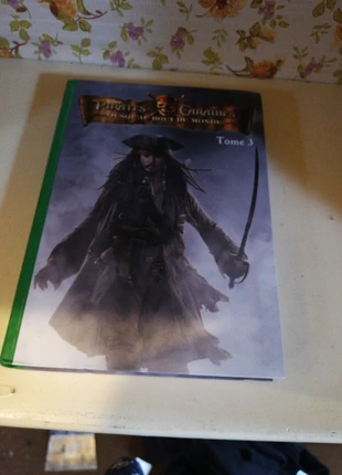 Pirates des caraïbes- jusqu'au bout du monde , état: Très bon état, 1,00 €, 1,75 € Protection acheteurs incluse