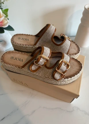 Espadrilles femmes pointure 38 neuve, condizioni: Ottime, taglia: 38, €11.00, €12.25 include la Protezione acquisti Pro