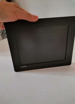 Cornice foto, brand: Philips, condizioni: Buone, €15.00, €16.45 include la Protezione acquisti