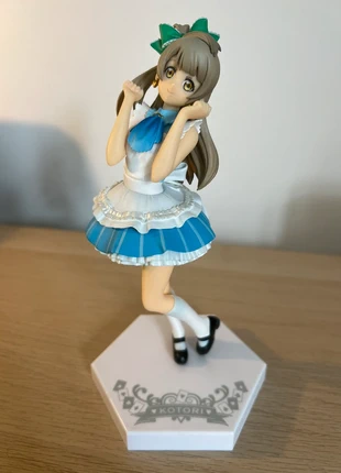 Love Live! Kotori Minami Maid Dress Figure Statue Anime Game, brand: Love Live, condition: Very good, size: M, £18.00, £19.74 includes Buyer Protection