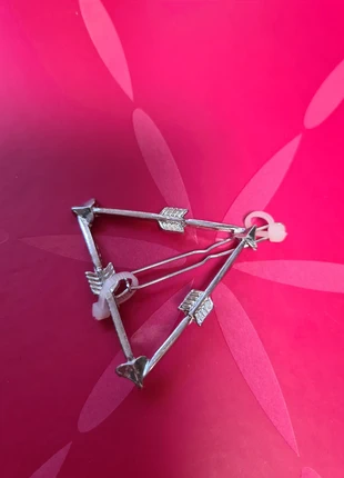 Barrette cheveux bohème , brand: Boutique Parisienne, condition: New without tags, €6.00, €7.00 includes Buyer Protection