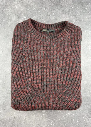 Pull maje femme - pull hiver en laine maje femme - pull hiver femme - maje hiver, merk: Maje, staat: Heel goed, maat: S / 36 / 8, € 44,99, € 47,94 inclusief Kopersbescherming