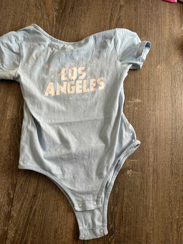 Body zara fille hotsell