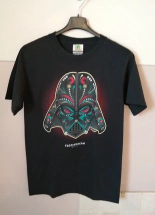 T-shirt originale Messico, marque: Karani art, état: Neuf sans étiquette, taille: S / 36 / 8, 9,00 €, 10,15 € Protection acheteurs incluse