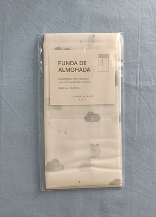 Funda de almohada de zara home. 30x50, marque: Zara Home, état: Neuf avec étiquette, taille: Autre, 5,00 €, 5,95 € Protection acheteurs incluse