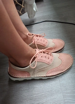 Baskets de ville Clarks, brand: Clarks, condition: Very good, size: 38, €25.00, €26.95 includes Buyer Protection