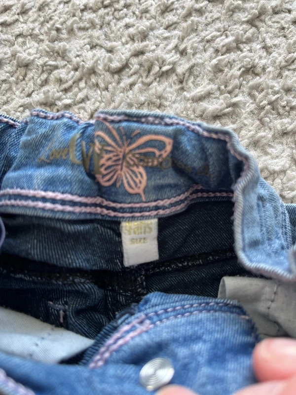 Jeans - photo numéro 2