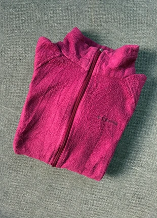 Polaire Columbia, marke: Columbia, zustand: Sehr gut, größe: M / 38 / 10, 12,00 €, 13,30 € inklusive Vinted-Käuferschutz