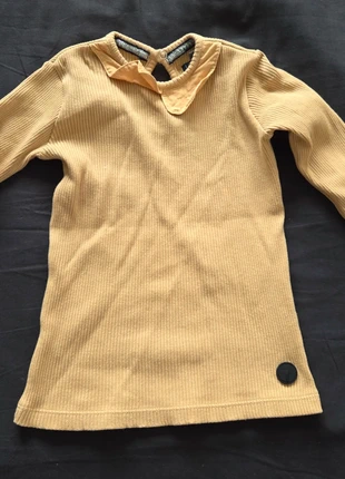 Longsleeve meisje lev, maar 98, merk: Lev, staat: Goed, maat: 3 jaar / 98 cm, € 3,00, € 3,85 inclusief Kopersbescherming