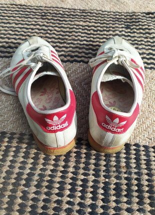Vintage Adidas Vienna 80er Raritat Vinted