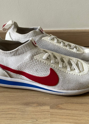 Nike Cortez Flyknit Vinted
