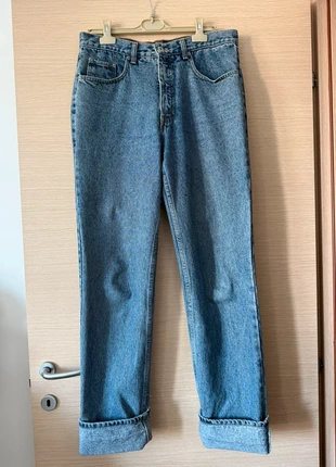 Jeans Levi’s Orange Tab 630 taglia 44, marque: Levi's, état: Très bon état, taille: L / 40 / 12, 35,00 €, 37,45 € Protection acheteurs incluse
