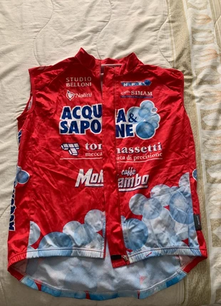 smanicato ciclismo, marke: Nalini, zustand: Gut, größe: M, 10,00 €, 11,20 € inklusive Vinted-Käuferschutz