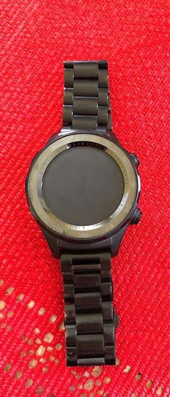 Huawei watch 2025 2 rom