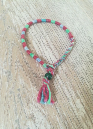 Bracelet brésilien/ateba fait main , marque: Fait Main, état: Neuf sans étiquette, 8,00 €, 9,10 € Protection acheteurs incluse