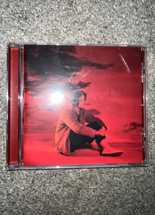 cd lewis capaldi divinely uninspired to a hellish extent, condition: Very good, £2.00, £2.46 includes Buyer Protection