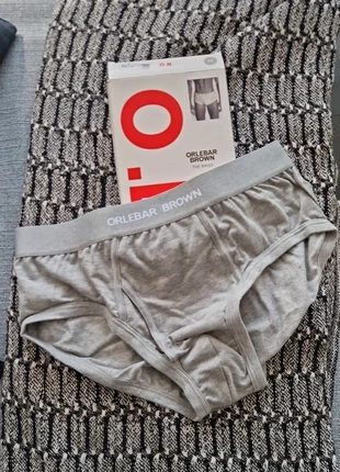 Slip Orlebar Brown, marque: Orlebar Brown, état: Neuf avec étiquette, taille: M, 19,90 €, 21,60 € Protection acheteurs incluse