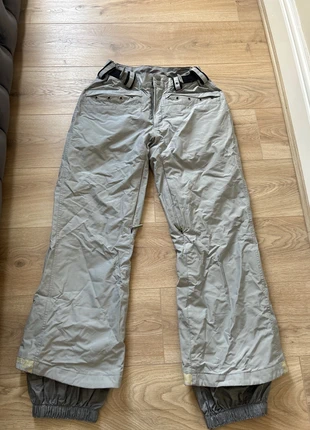 Women’s Snowboard Pants, brand: Bonfire, condition: Satisfactory, size: L / UK 16-18, £8.00, £9.10 includes Buyer Protection