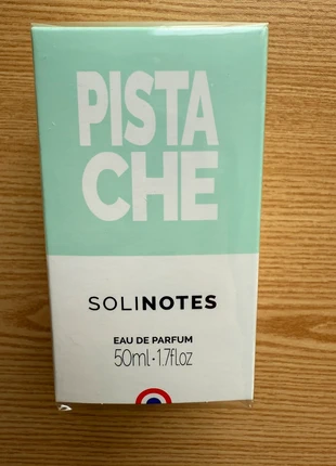 Solinotes pistache, marke: Solinotes, zustand: Neu, mit Etikett, 13,00 €, 14,35 € inklusive Vinted-Käuferschutz