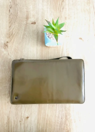 Sac bolso Elio Berhanyer verde sac, condizioni: Nuovo senza cartellino, €29.00, €31.15 include la Protezione acquisti