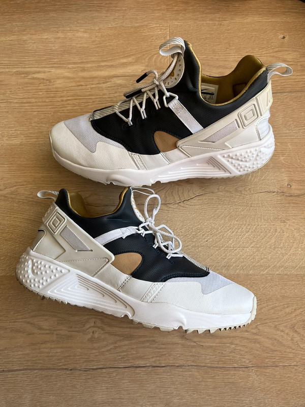 Nike Air Huarache Utility Premium Vinted