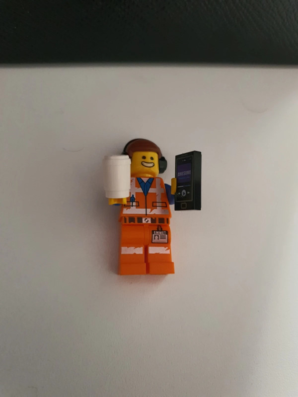 Cartes à collectionner The Lego Movie 2 - Vinted