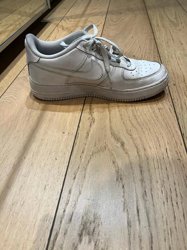 Basket nike femme air force 1 hot sale