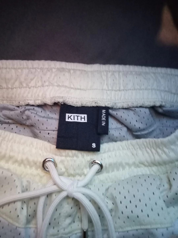 Kith shorts - Vinted