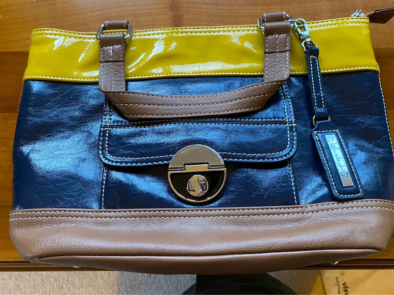 Principles by ben discount de lisi bag