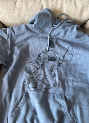 Sweat Disney stitch, brand: Primark, condition: Very good, size: XXS / 32 / 4, €4.00, €4.90 includes Buyer Protection
