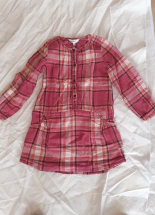 Tunique manches longues, marque: Kid Kanai, état: Très bon état, taille: 5 ans / 110 cm, 1,50 €, 2,28 € Protection acheteurs incluse