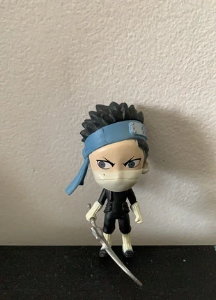 Figurine naruto, brand: Amazon, condition: Good, size: Preemie, up to 44cm, €1.00, €1.75 includes Buyer Protection