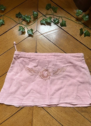 jupe rose, marca: je sais pas, estado: Muy bueno, tamaño: XXS / 32 / 4, 25,00 €, 26,95 € Protección al comprador incluida