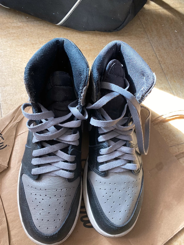 Nike sales chatelet jordan