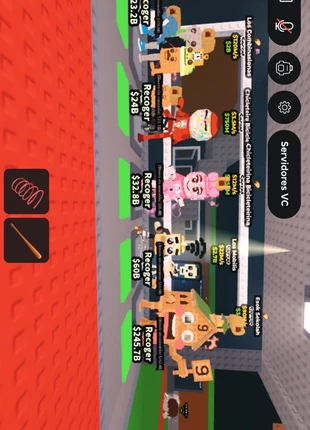 Brainrots roblox, estado: Nuevo sin etiquetas, 30,00 €, 32,20 € Protección al comprador incluida