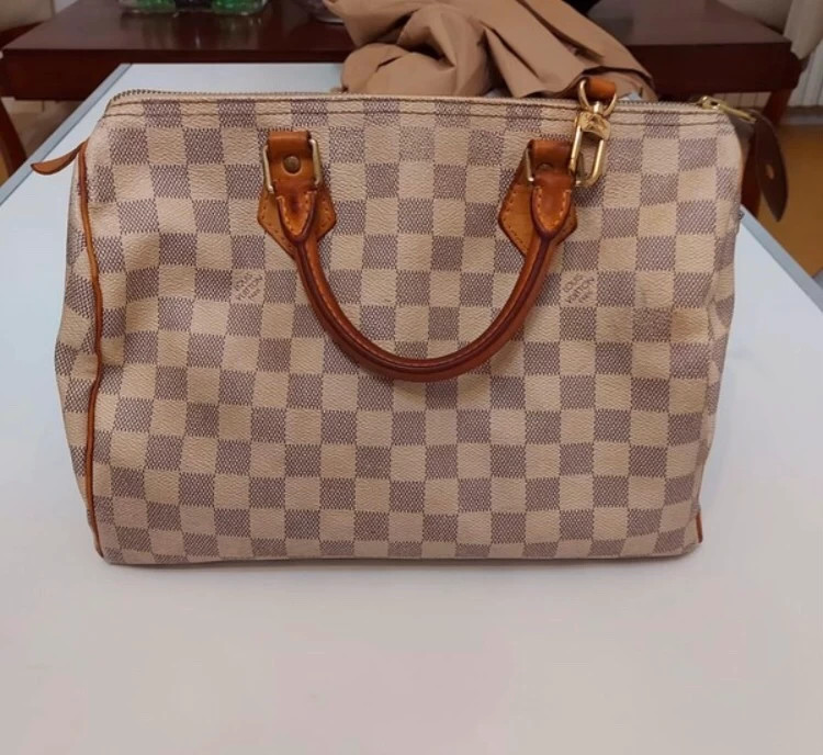 Sac Speedy 30 - Vinted