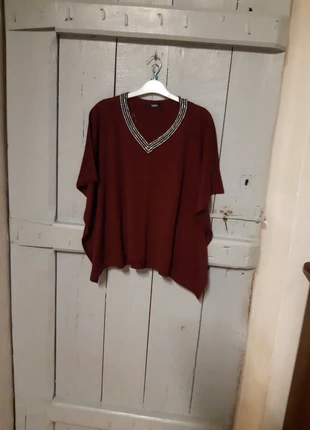 Pull mim, brand: Mim, condition: Very good, size: XS / 34 / 6, €2.50, €3.33 includes Buyer Protection
