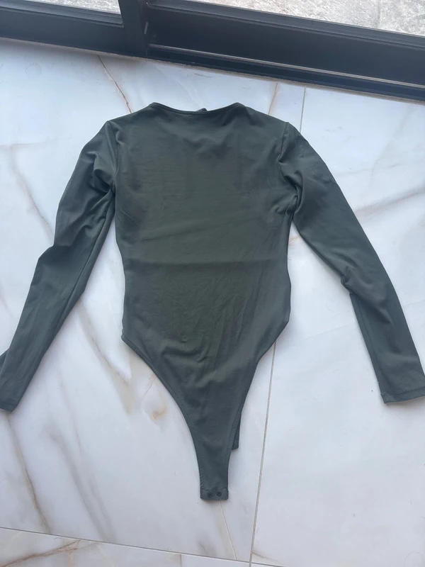 Body ZARA