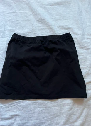 Minifalda negra, marque: Pink Pepper, état: Bon état, taille: XS / 34 / 6, 3,00 €, 3,85 € Protection acheteurs incluse