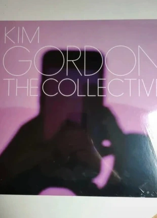 Kim Gordon - The Collective, zustand: Neu, 27,00 €, 29,05 € inklusive Vinted-Käuferschutz