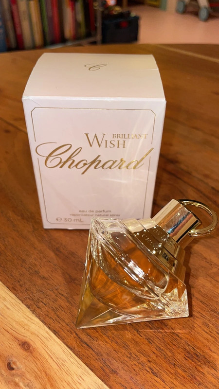 Chopard Wish Brilliant