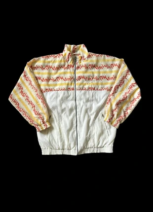 Vintage Reebok windbreaker, brand: Reebok, condition: Very good, size: S / 8, £22.00, £23.80 includes Buyer Protection