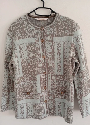 Cardigan vintage xl., brand: Vintage Love, condition: Very good, size: XL / 42 / 14, €10.00, €11.20 includes Buyer Protection